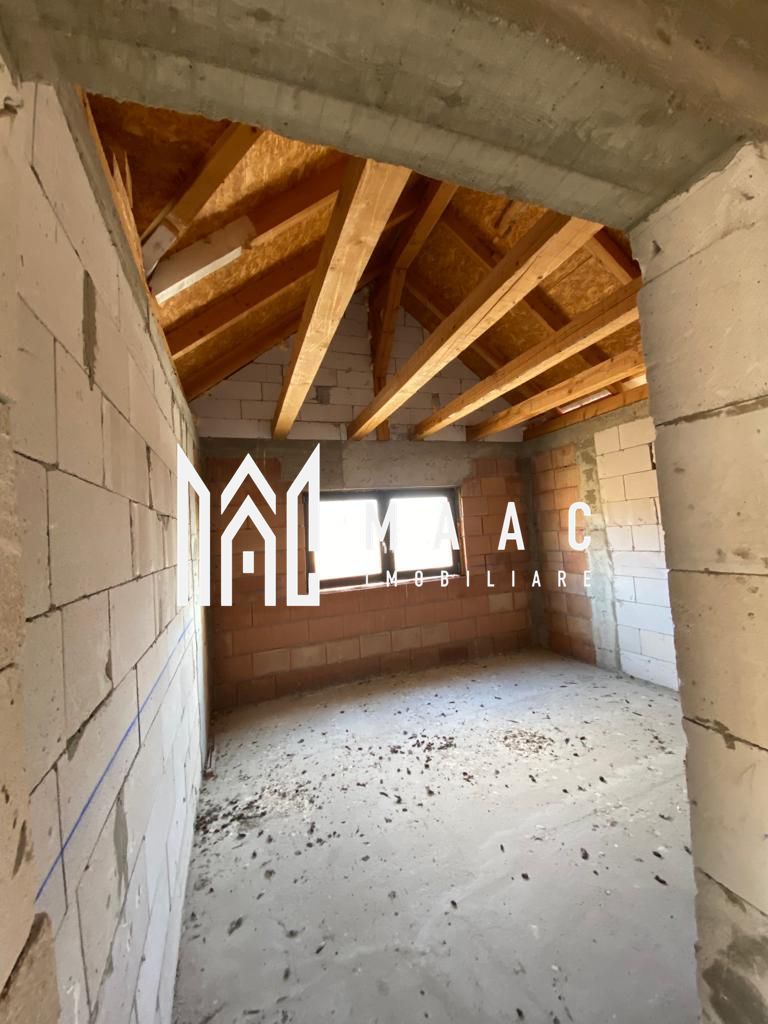 Casa Individuala | Utili 180MP | Sura Mare | Teren 500 MP - Poză 6
