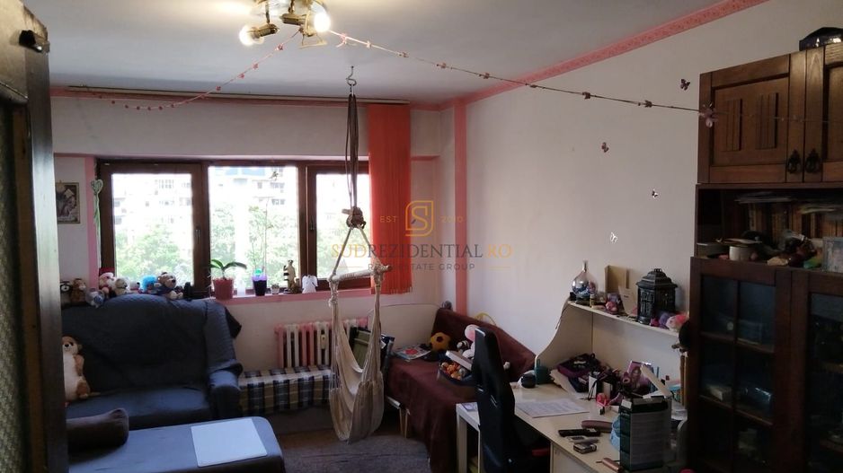 Apartament 4 camere, 101 mp, constructie 1982, Oltenitei - LIDL - Poză 8
