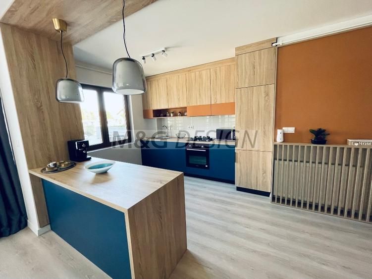 Apartament 2 camere Aradului bloc nou - Poză 6