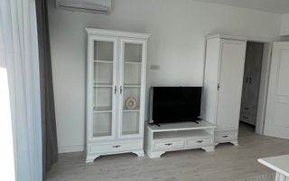 Apartament 2 camere decomandat + parcare subterana, Tatarasi - Poză 12