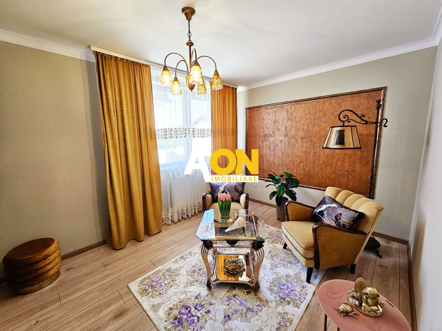 1/2 Duplex superfinisat, 4 camere, 255 mp teren, Cetate - Poză 18