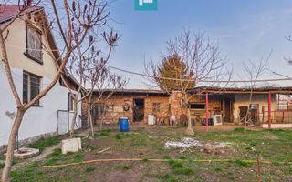 Casă din 2 corpuri cu 5 camere în  Lőkösháza - Poză 12