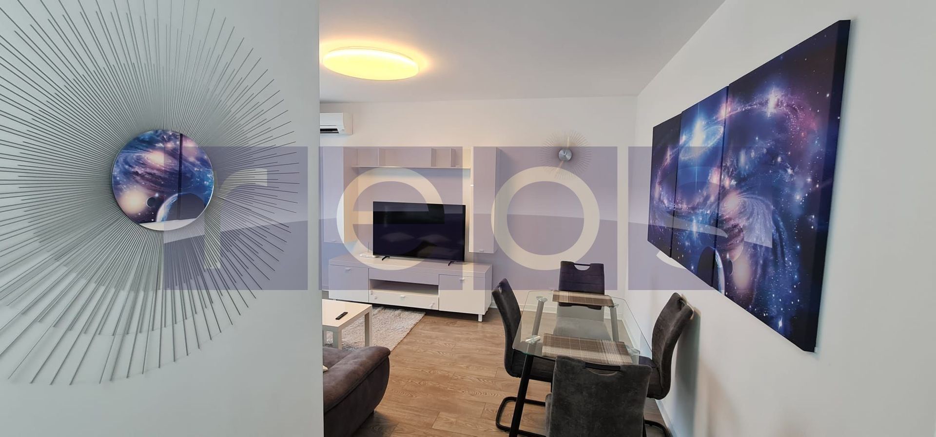 Apartament Premium 3 camere | Cloud 9 | 2 locuri parcare - Poză 2