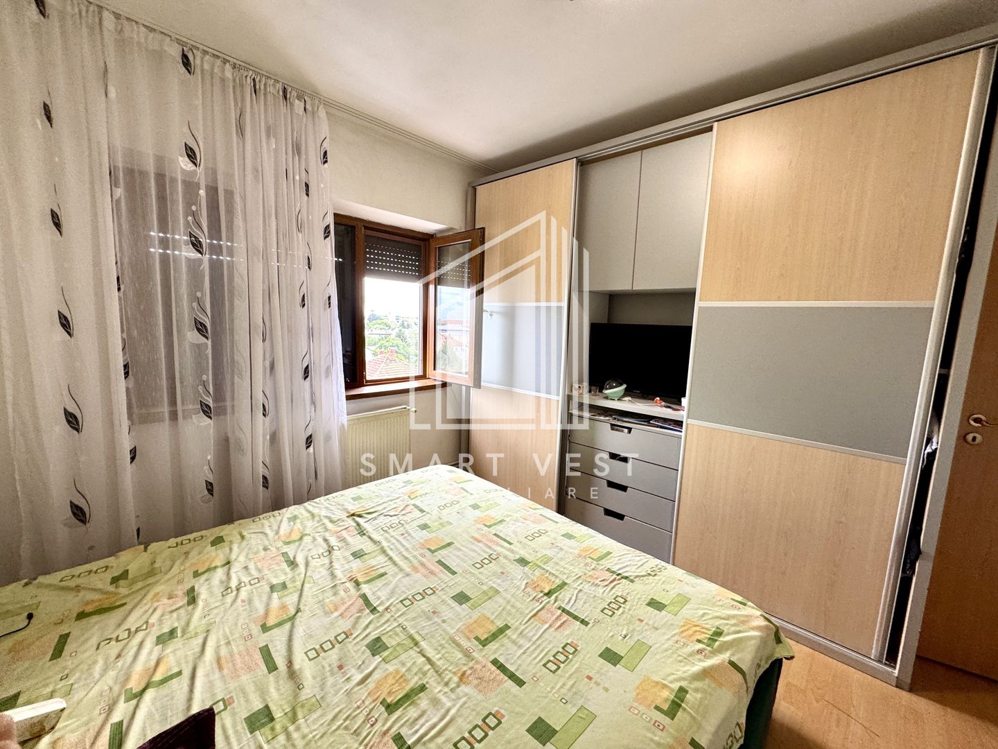 Apartament 3 camere | 66 mp | Zona Semicentrala - Poză 12