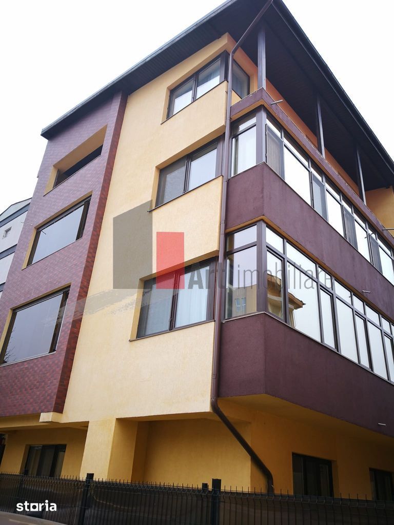 Vanzare apartament 3 camere | Bloc (8 ap) | Loc de parcare | Gorjului - Poză 1