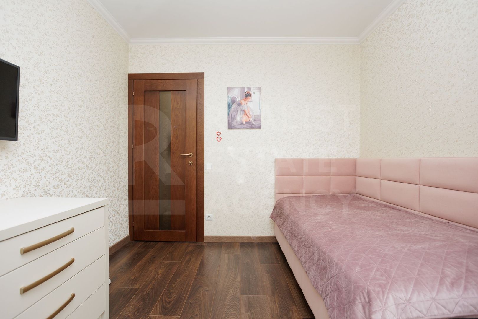 Vânzare, apartament, 4 camere, strada Albișoara, Centru - Poză 16