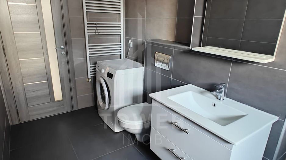 3 Camere Modern | Zona Kogălniceanu | - Poză 17