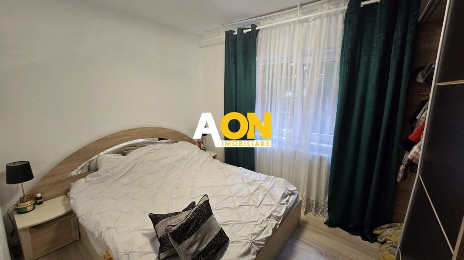 Apartament cu 3 Camere,  64mp, Zona Cetate - Poză 3