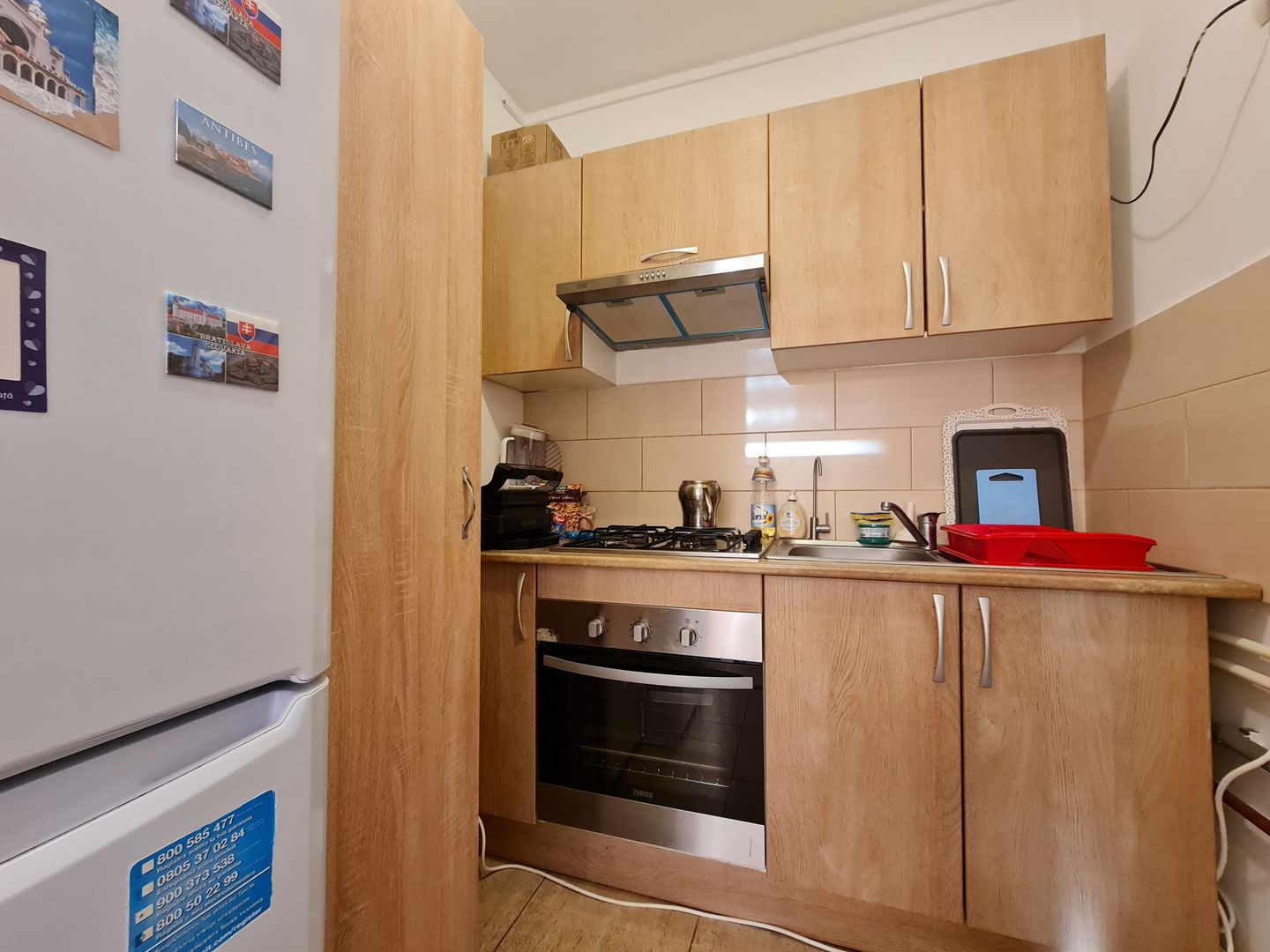 Casa individuala | 5 camere | teren 500 mp | Pipera - Poză 5