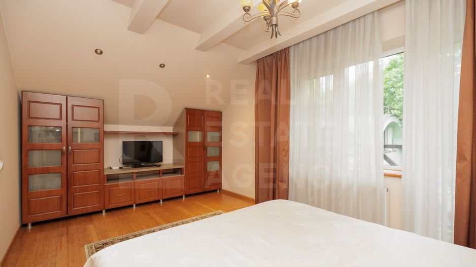 Chirie, spațiu comercial, 287.6 mp, str. Calea Ieșilor, Buiucani - Poză 43