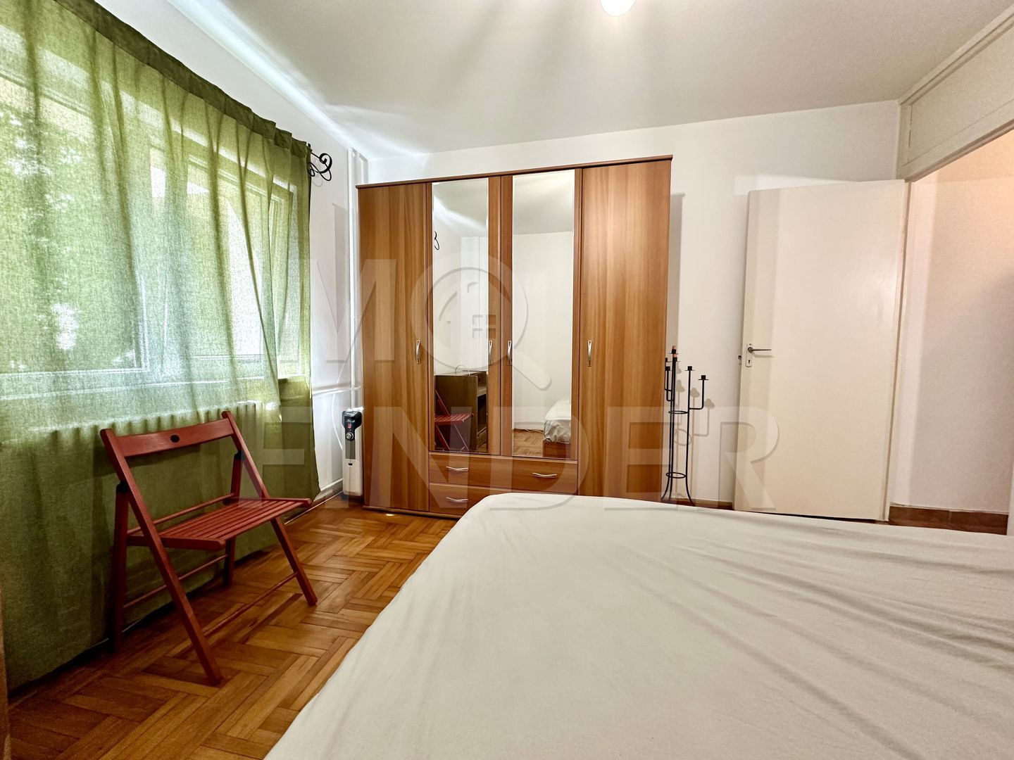 Apartament 2 camere | Gheorgheni – zona Godeanu, langa Interservisan - Poză 11
