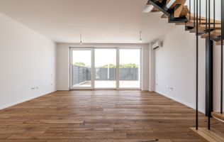 Casa NOUA 4 camere - tip duplex - Complex AFI ARAD - COMISION 0