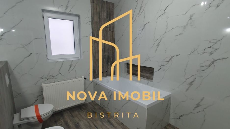 Bloc nou cu 6 apartamente, Bistrita Sud ! - Poză 11