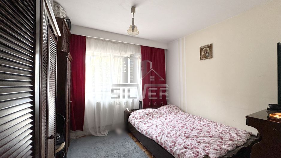 Apartament 4 camere/79mp/Calea Floresti. - Poză 12