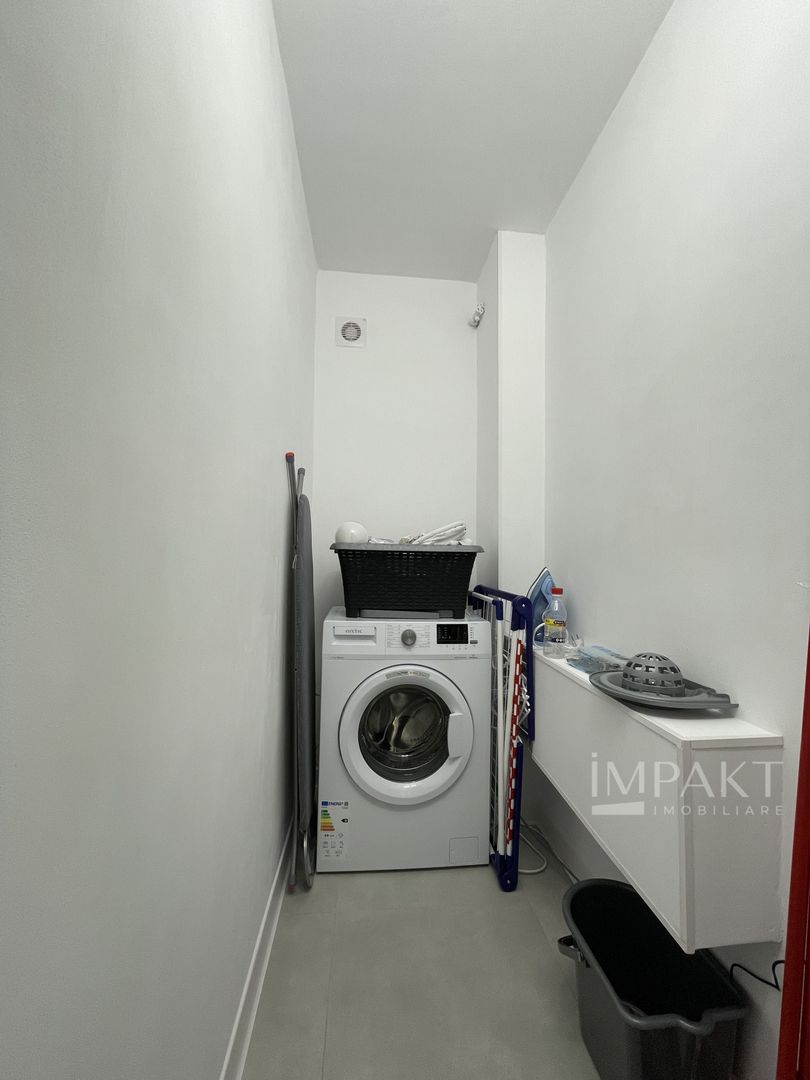 Apartament cu 3 camere spre inchiriere in zona Zorilor/UMF! - Poză 17