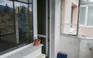 OFERTA!! Apartament 2 camere Uranus chiar langa Piata Astra - Poză 10