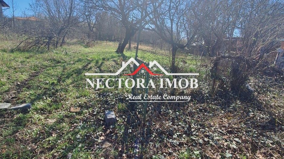 Teren INTRAVILAN Zona N. Beldiceanu - Dealurile Oradiei, Front 27ml - Poză 8