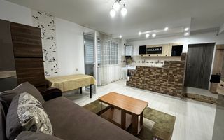 Apartament la etaj intermediar | 2 camere | Zona Str Porii - Poză 1