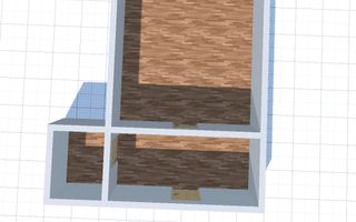 OCAZIE | Garsoniera | Complex , Timisoara - Schiță 6