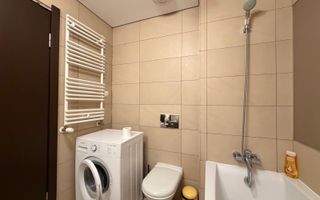 Apartament 2 camere | Upground | Fabrica de Glucoza - Poză 9