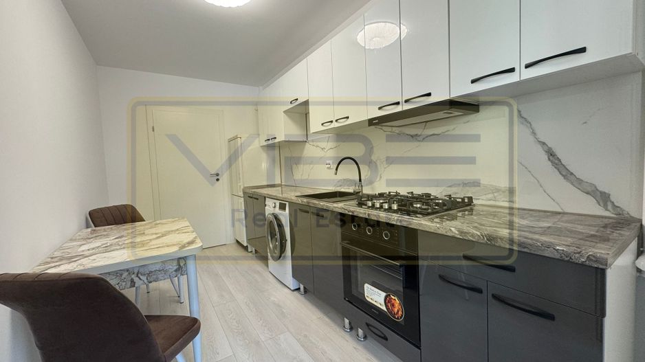 Apartament NOU 2 camere+parcare Luxor Residence - Poză 14