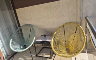 Ultra Central -Apartament 1 camera, 34mp, 92900euro - Poză 6