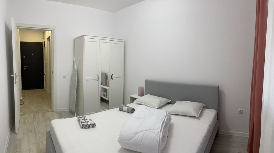 Apartament 2 camere Avangarde City - Poză 5