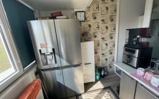 🏡 Apartament 3 camere complet mobilat și utilat | Zona Bucium - Poză 6