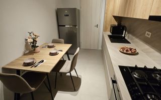 2 camere Grand Kristal | Bloc 2023 | Balcon generos | 600€ - Poză 7