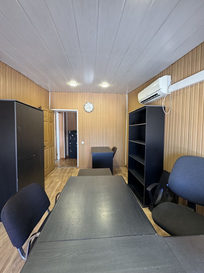 Spre închiriere Autoservice Tir/Bus cu teren de 0,59 ha - Poză 10