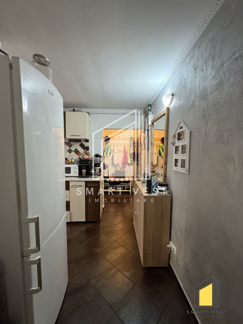 Apartament 3 camere | 77 MP | Zona micro 16 - Poză 6