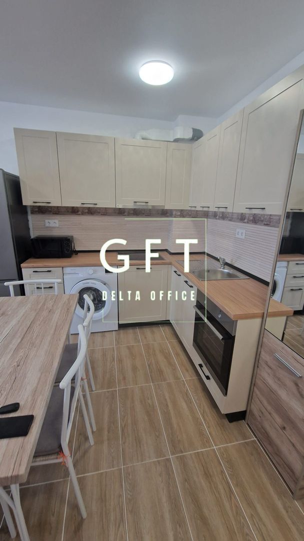 Apartament 2 camere loc de parcare Zona Calea Modovei - Poză 3