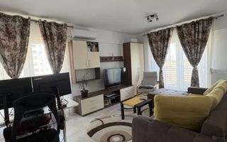 AP. 2 CAMERE-  ASTORIUM RESIDENCE, PARCARE INCLUSA, CENTRALA, MODERN - Poză 1