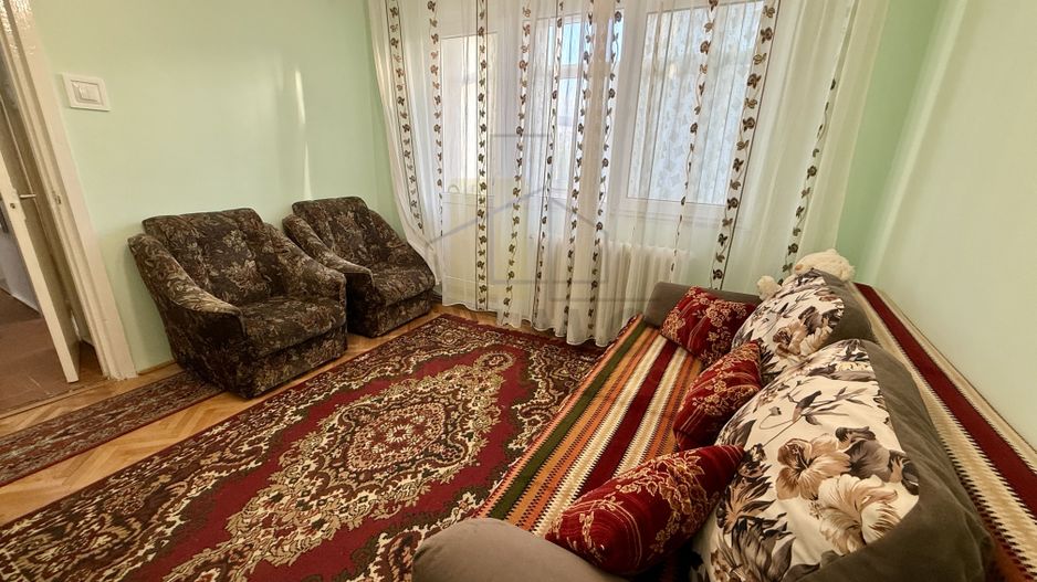 Apartament 3 camere | 66 mp | Podu Roș | Palas Mall - Poză 7