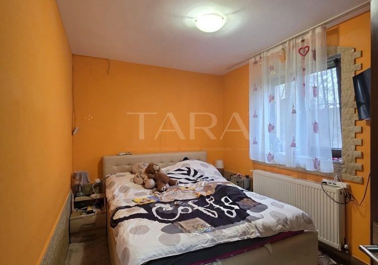 Apartament cu terasă proprie, zona Vivo Mall. - Poză 2