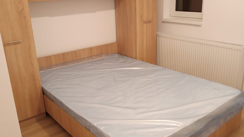 BRASADAS închiriază ap 3 cam etaj 2/3 Sos. Giurgiului. - Poză 1