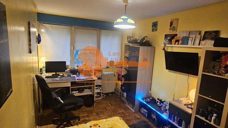Apartament 3 Camere Decomandat | Piața Muncii – Câmpia Libertății - Poză 2