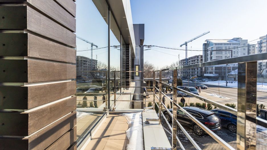 Сhirie, spațiu comercial, 231 mp, str. Alba-Iulia, Buiucani - Poză 31