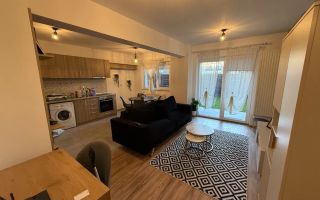 Apartament 2 camere cu grădină proprie | Parcare inclusă | Bună Ziua - Poză 1