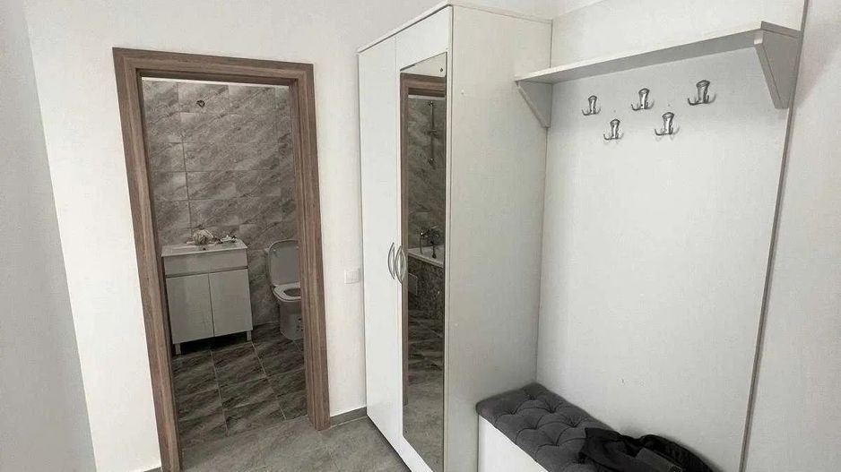 AP. 2 CAMERE- EVOCASA OPTIMA, CENTRALA, BUCATARIE NCHISA, BLOC NOU - Schiță 3