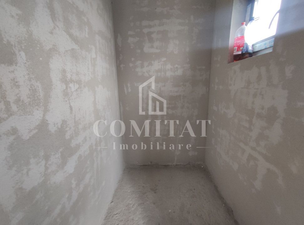 Casa Duplex |Semifinisata | Dezmir - Poză 14