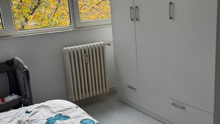 Apartament 3 Camere renovat Raul Doamnei, Drumul Taberei - Poză 4