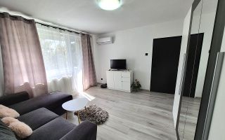 Apartament 2 Camere la Cheie, Cartier Tudor - Poză 1