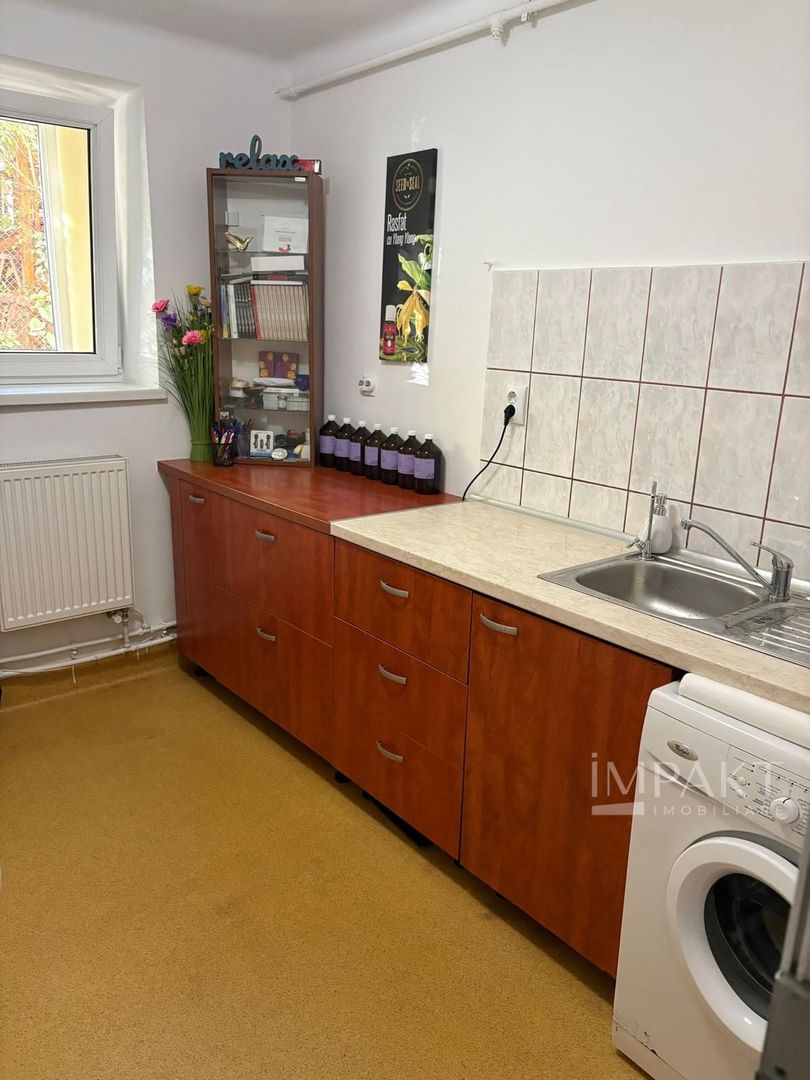 Apartament langa Parcul Central, ideal investitie sau Airbnb. - Poză 8