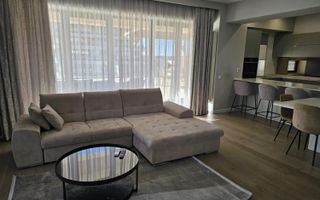 Apartament 3 camere Școala Americana Pipera I Olga Gudynn I 2 parcari - Poză 9