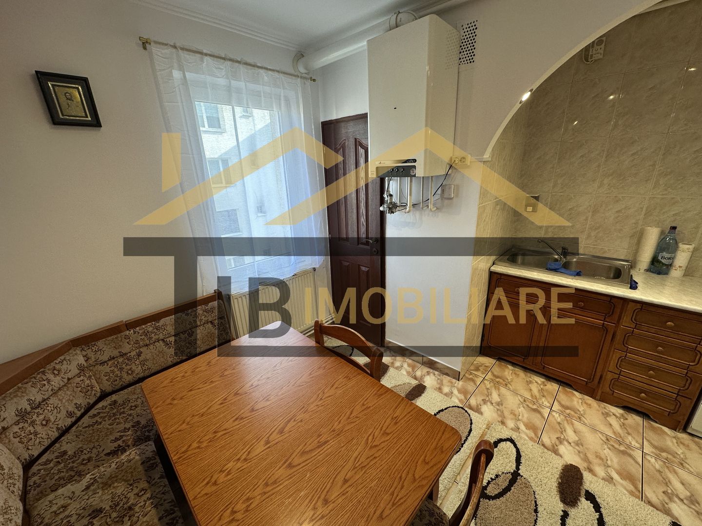 Apartament de 3 camere, 70mp, Zona EON - Poză 6