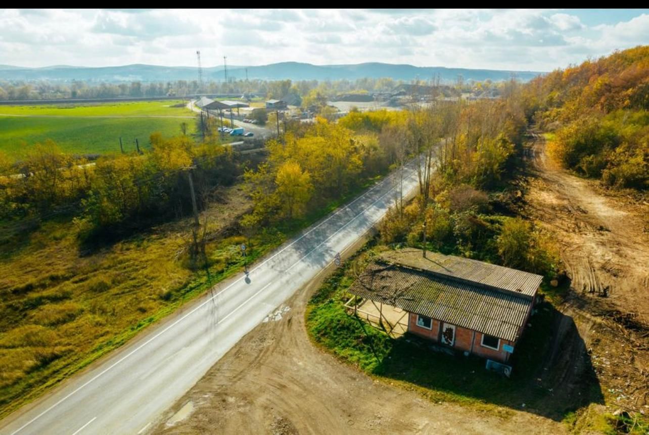 Pensiune 12 camere, vulcanizare, spălătorie pe DN7 - Poză 9