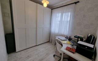 Vila parter + mansarda, 4 camere, teren 424 mp, Comuna Berceni - Poză 6