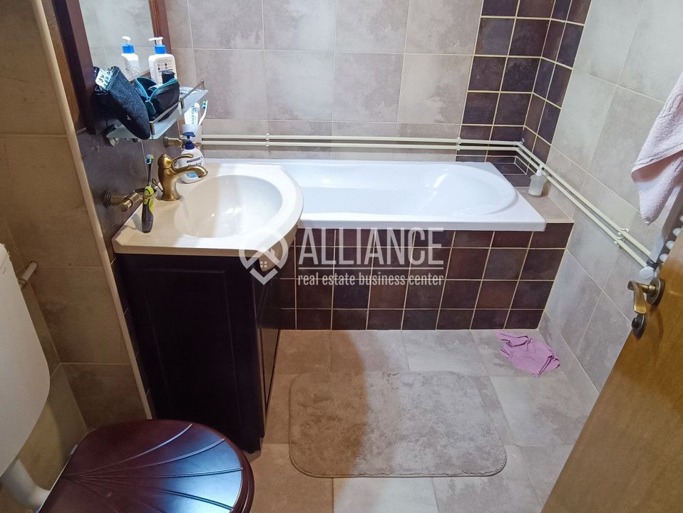 PENINSULA (COD03)- Apartament de lux cu priveliste magnifica ! - Poză 17