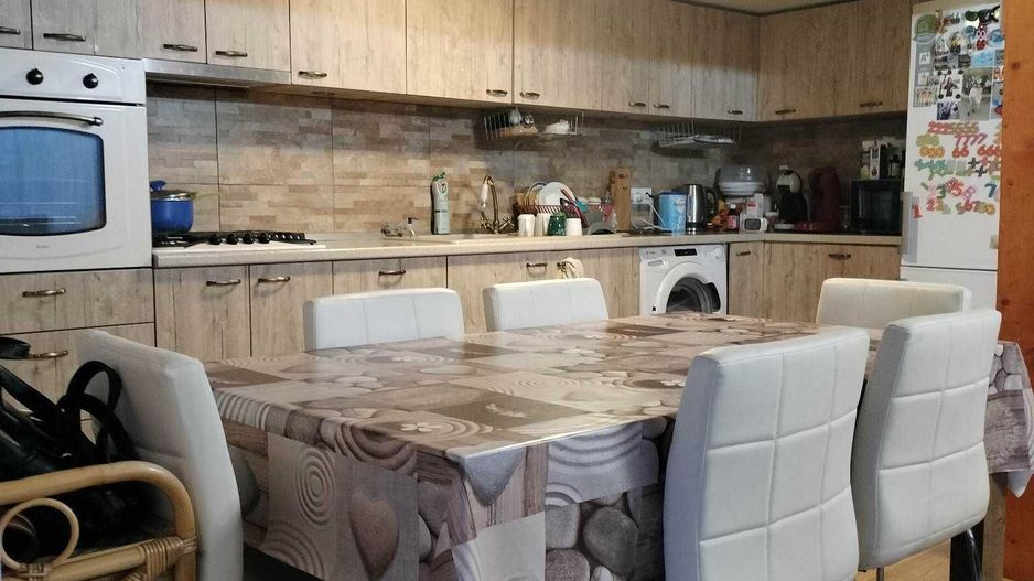 Casa individuala | 126 mp | Apahida | Curte generoasa - Poză 2